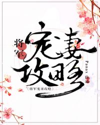 将军宠妻攻略