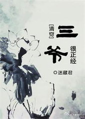 [清穿]三爷很正经